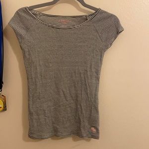 Abercrombie and Fitch GIRLS 14 tee